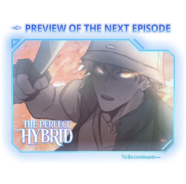 The Perfect Hybrid Chap 6 - Next Chap 7