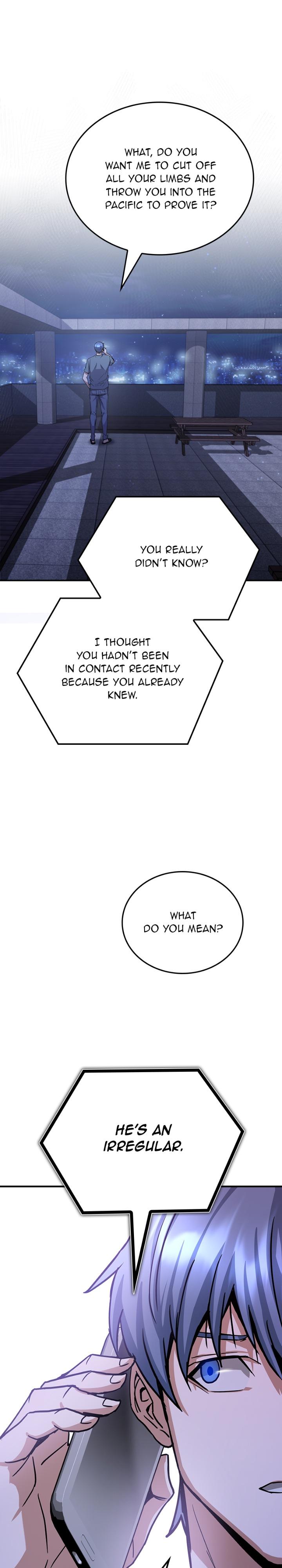 The Perfect Hybrid Chap 8 - Next Chap 9