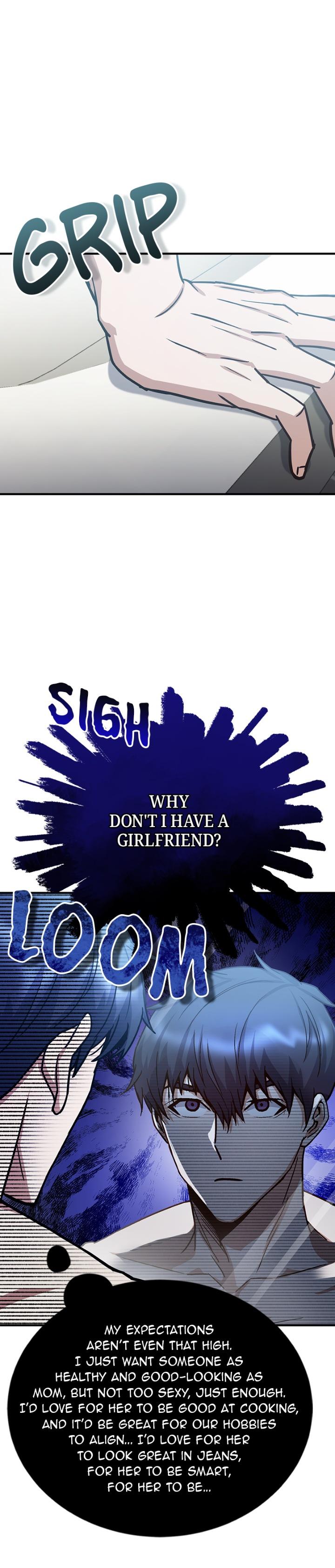 The Perfect Hybrid Chap 8 - Next Chap 9