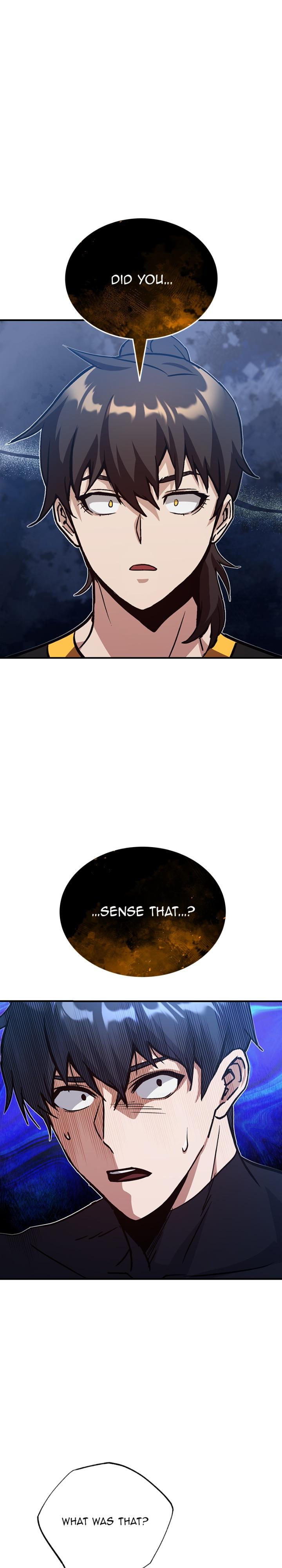 The Perfect Hybrid Chap 8 - Next Chap 9