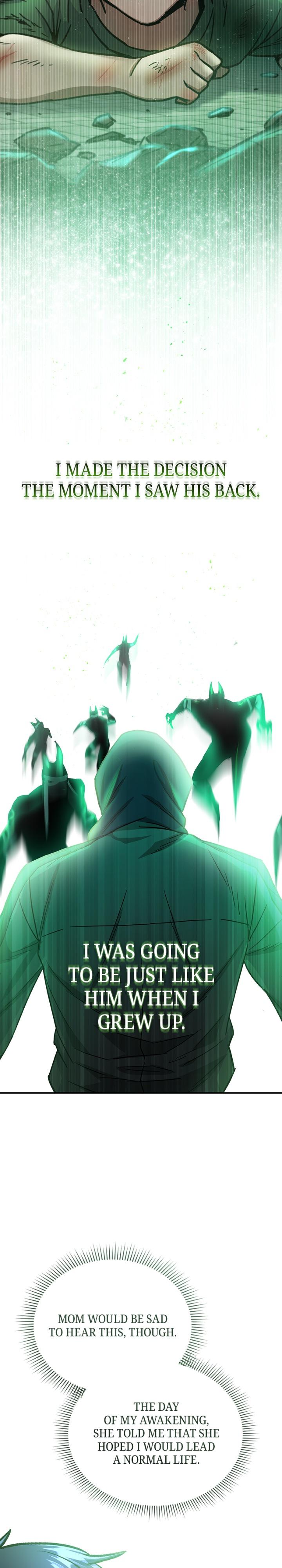 The Perfect Hybrid Chap 8 - Next Chap 9