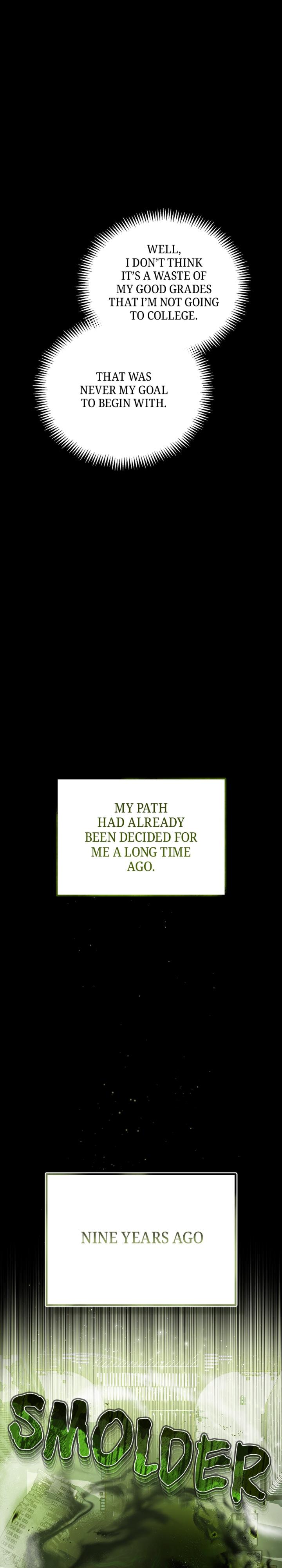 The Perfect Hybrid Chap 8 - Next Chap 9