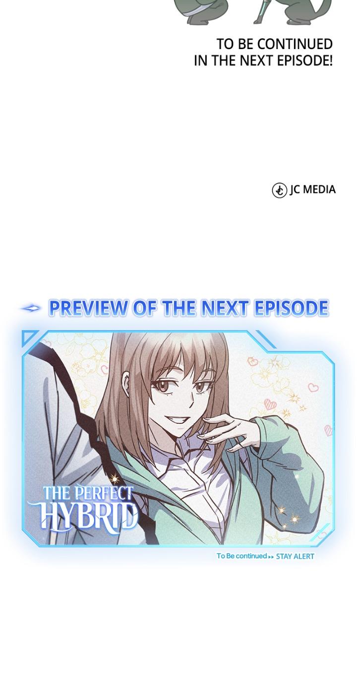 The Perfect Hybrid Chap 8 - Next Chap 9