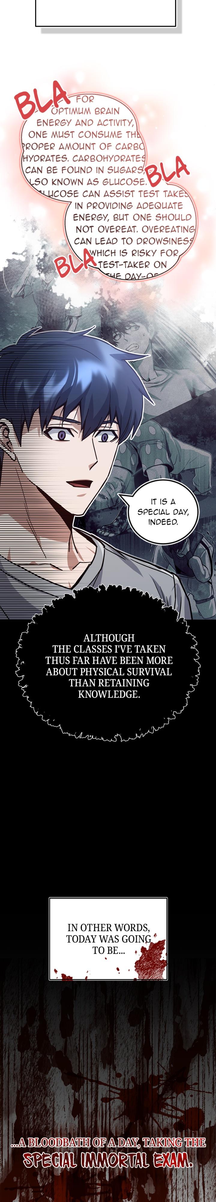 The Perfect Hybrid Chap 9 - Next Chap 10