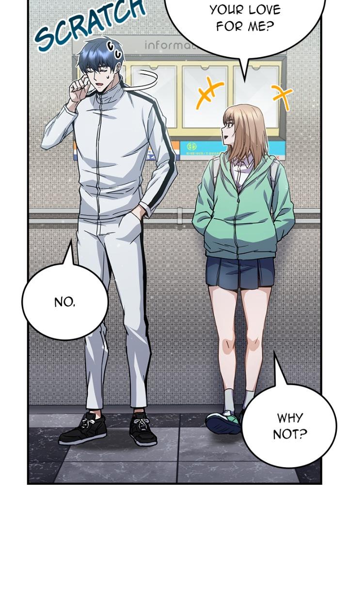 The Perfect Hybrid Chap 9 - Next Chap 10