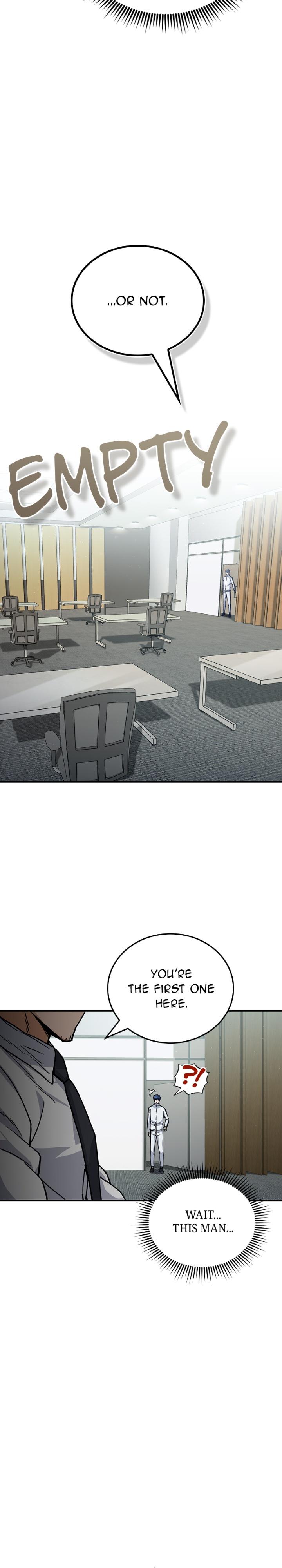 The Perfect Hybrid Chap 9 - Next Chap 10