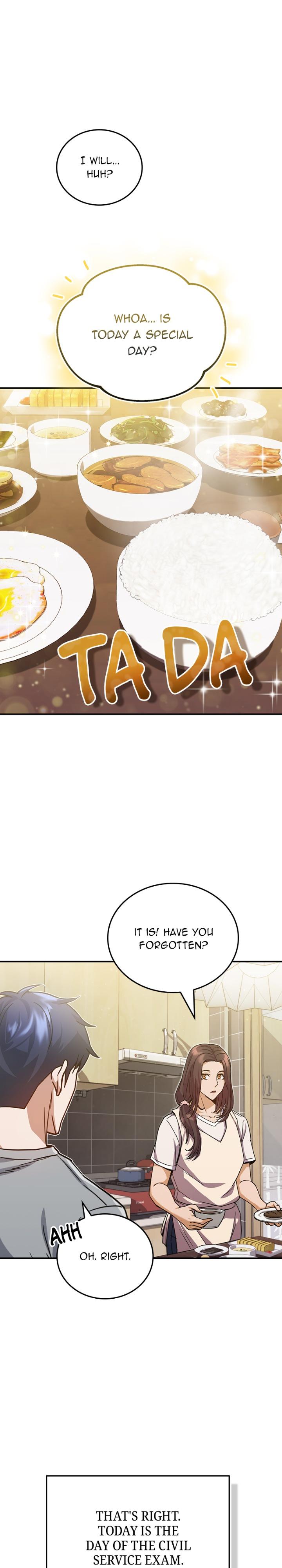 The Perfect Hybrid Chap 9 - Next Chap 10