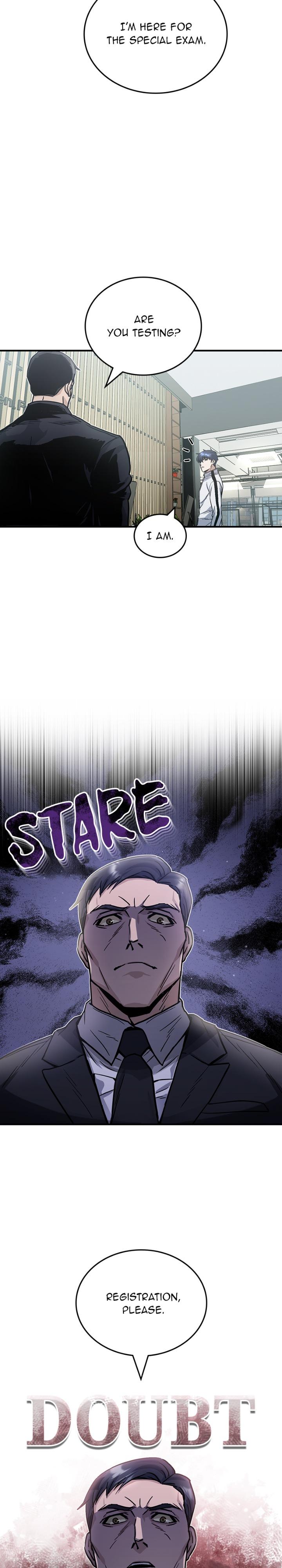 The Perfect Hybrid Chap 9 - Next Chap 10