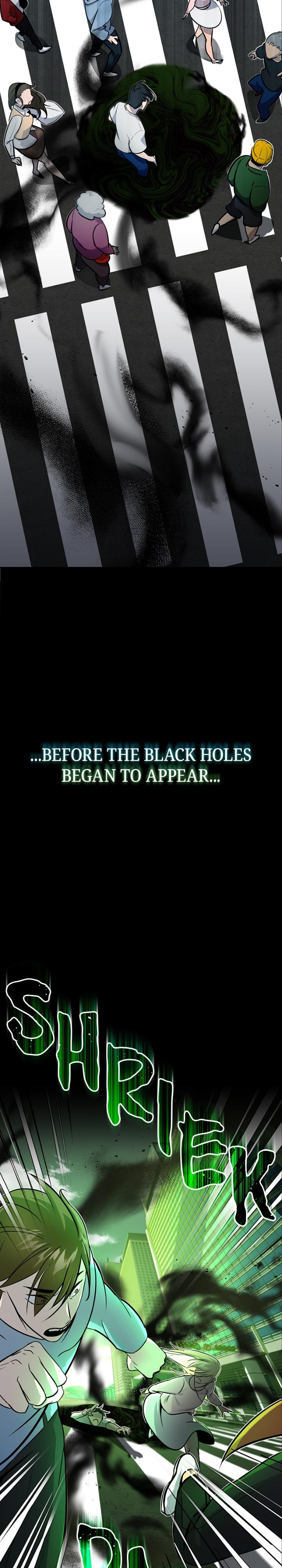 The Perfect Hybrid Chap 1 - Next Chap 2