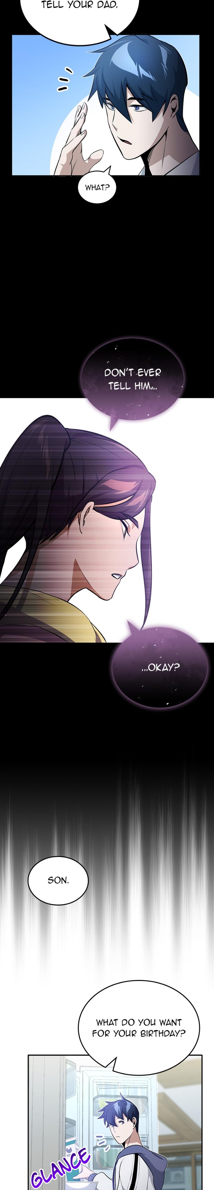 The Perfect Hybrid Chap 1 - Next Chap 2