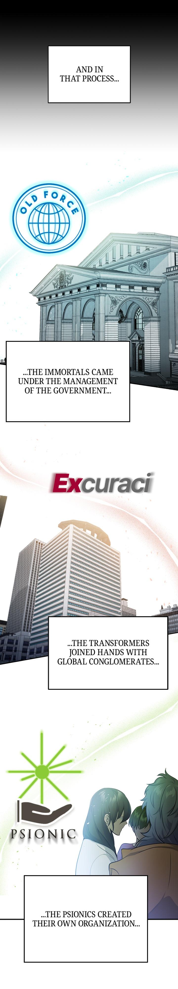 The Perfect Hybrid Chap 1 - Next Chap 2