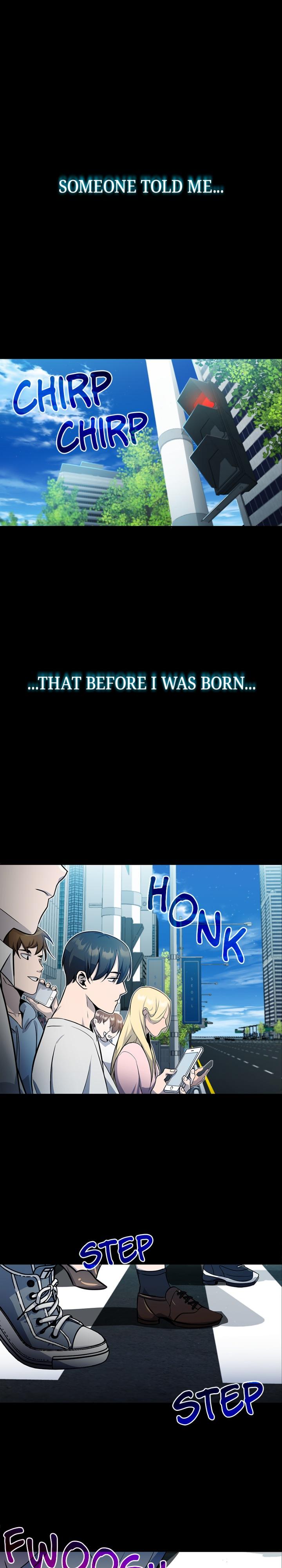 The Perfect Hybrid Chap 1 - Next Chap 2