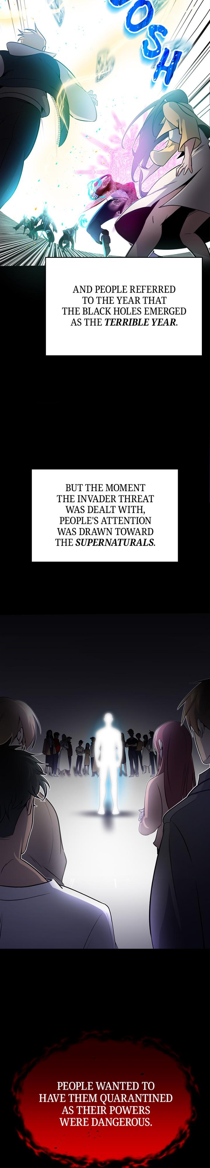 The Perfect Hybrid Chap 1 - Next Chap 2