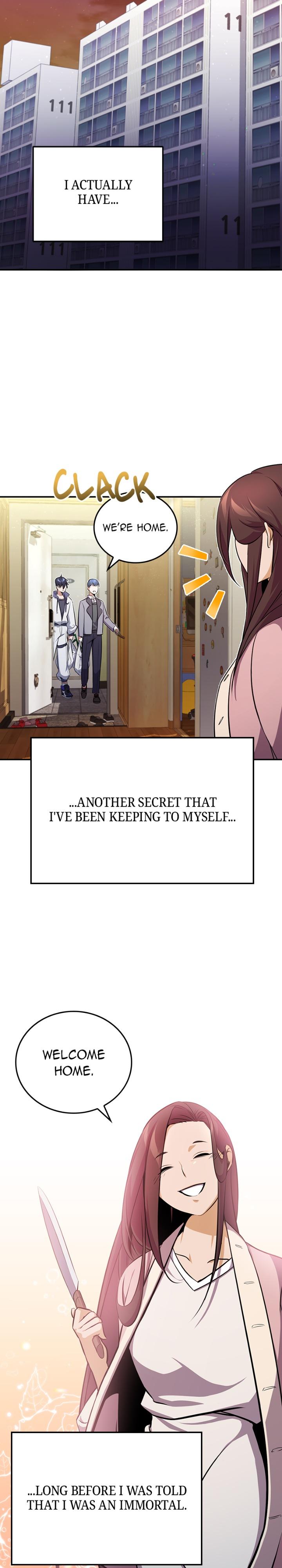 The Perfect Hybrid Chap 1 - Next Chap 2