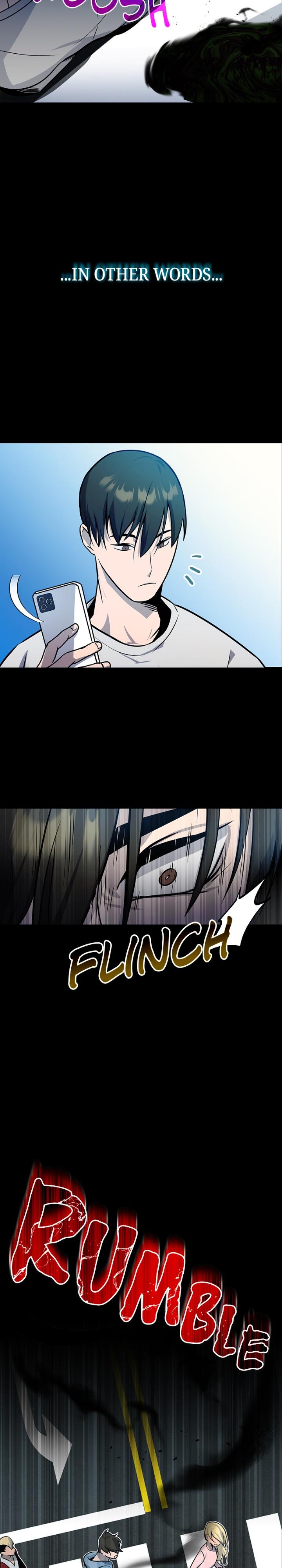 The Perfect Hybrid Chap 1 - Next Chap 2