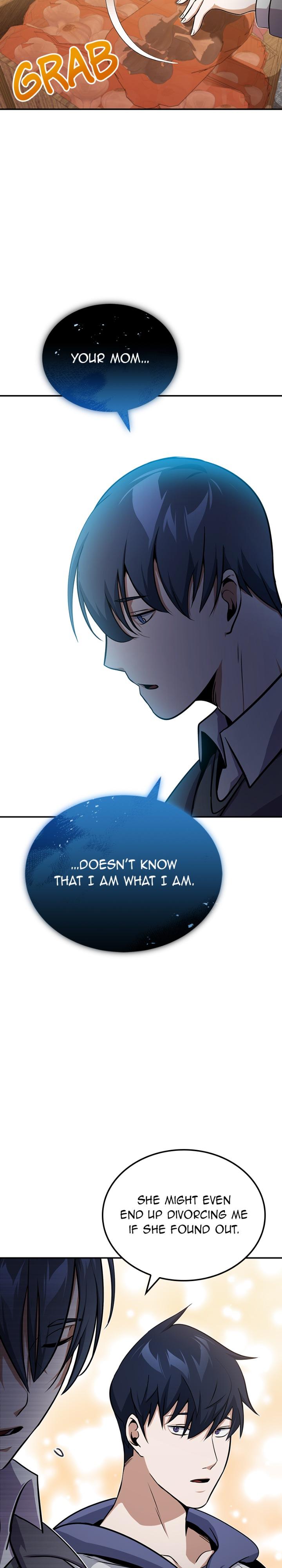 The Perfect Hybrid Chap 1 - Next Chap 2