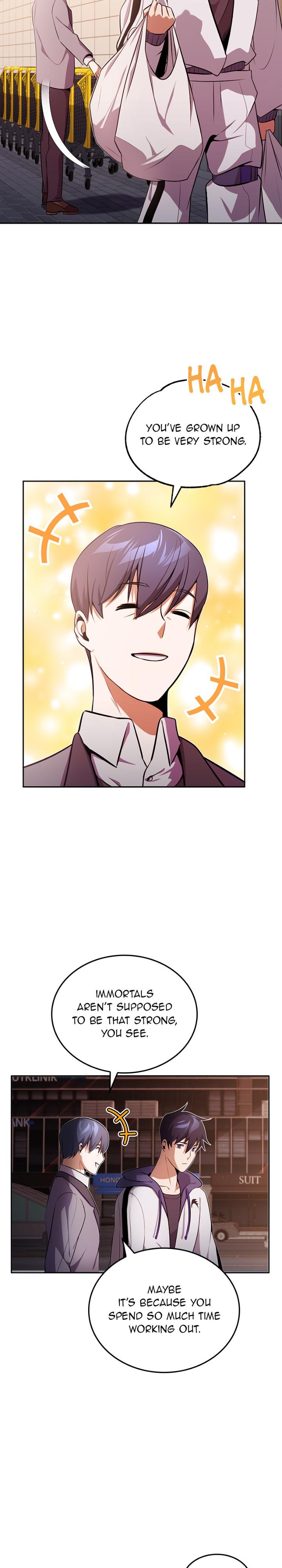 The Perfect Hybrid Chap 1 - Next Chap 2