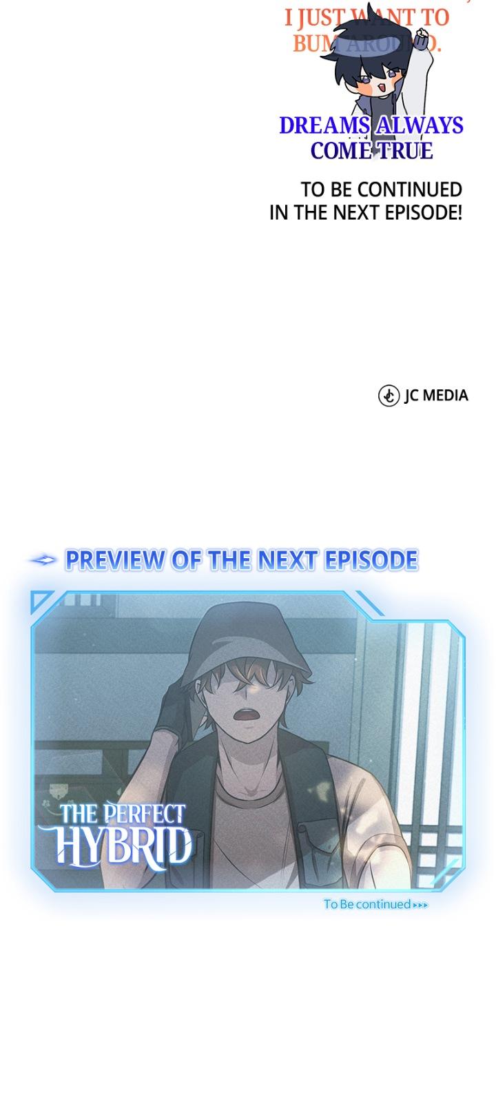 The Perfect Hybrid Chap 1 - Next Chap 2