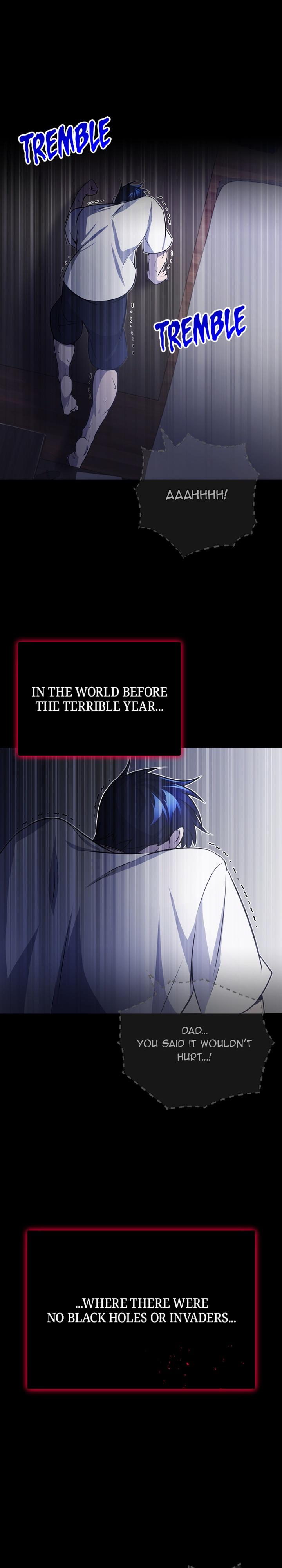 The Perfect Hybrid Chap 1 - Next Chap 2