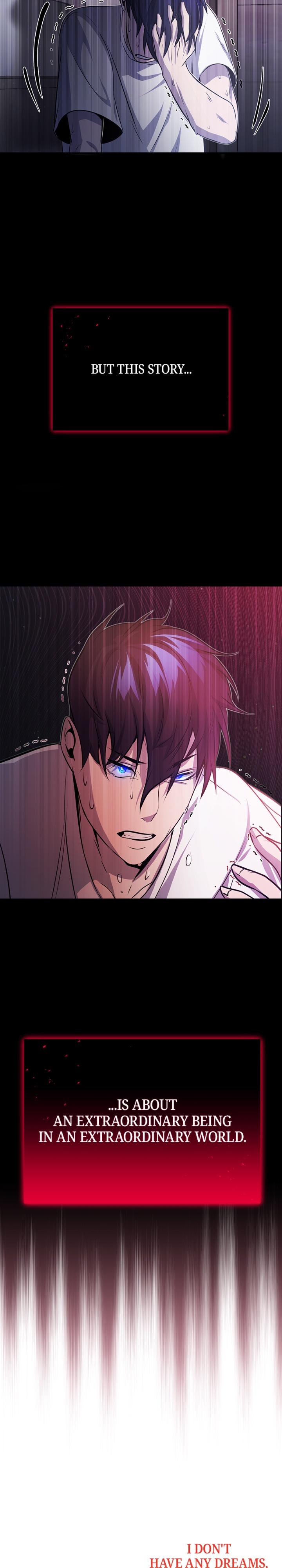 The Perfect Hybrid Chap 1 - Next Chap 2