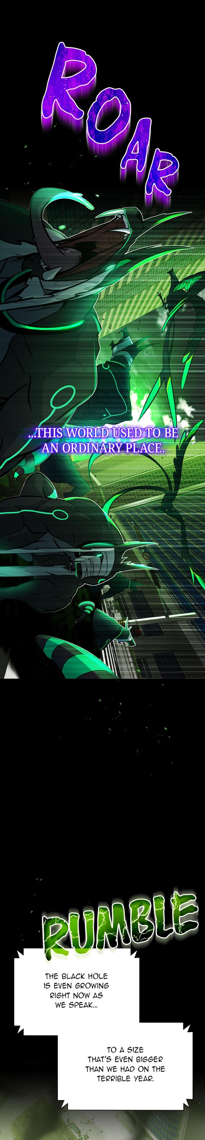 The Perfect Hybrid Chap 1 - Next Chap 2