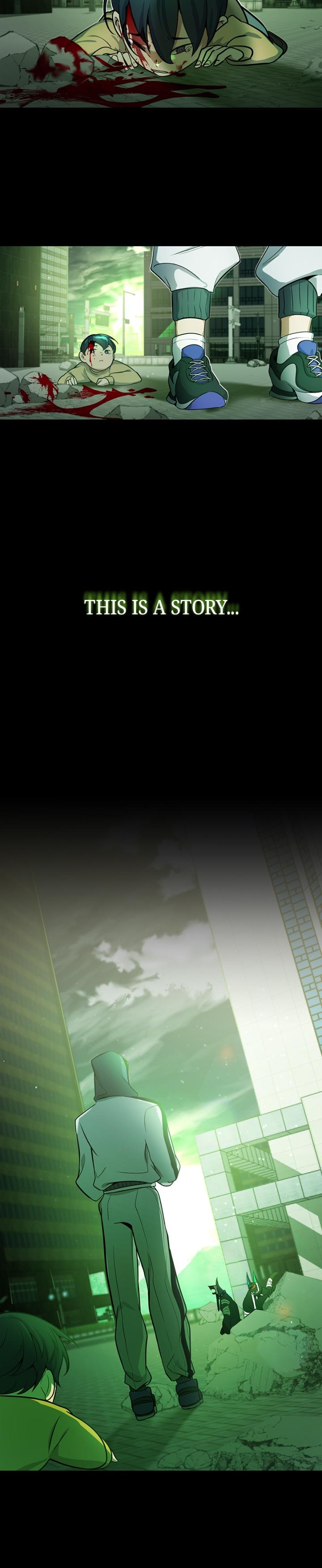 The Perfect Hybrid Chap 1 - Next Chap 2