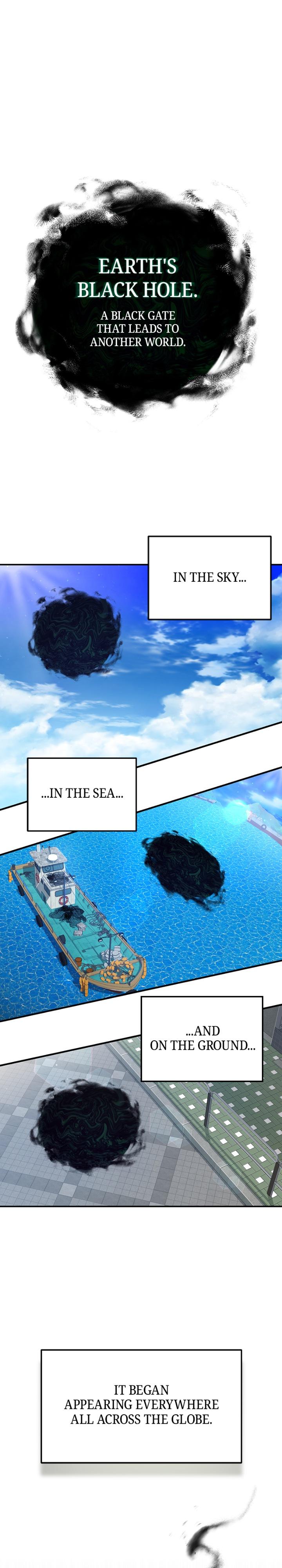 The Perfect Hybrid Chap 1 - Next Chap 2