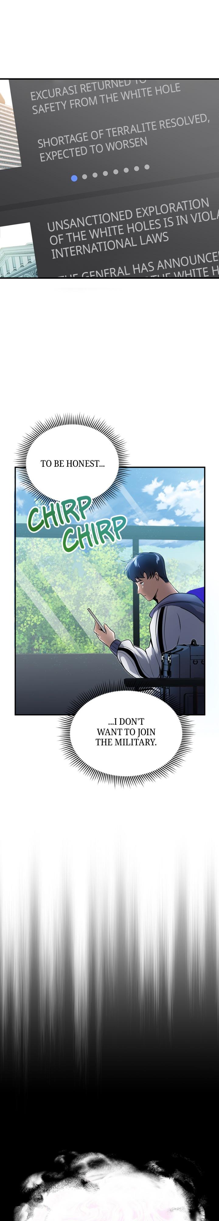 The Perfect Hybrid Chap 2 - Next Chap 3