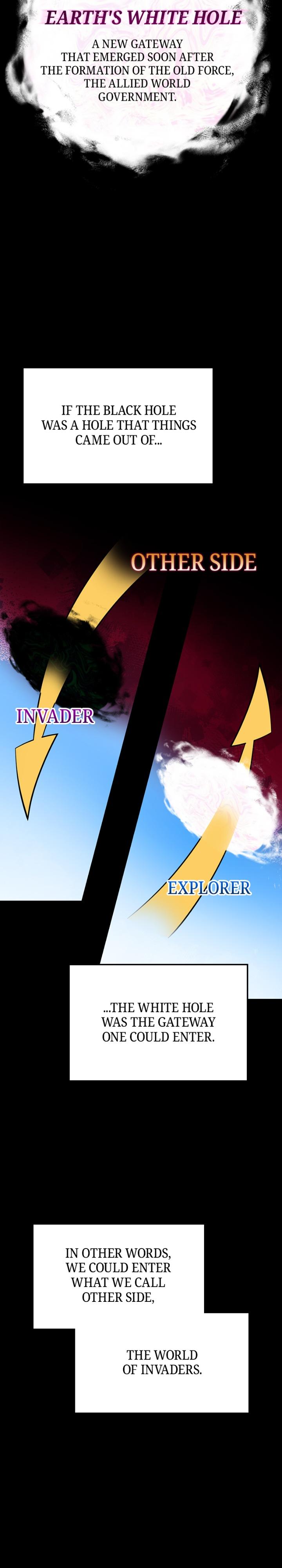 The Perfect Hybrid Chap 2 - Next Chap 3