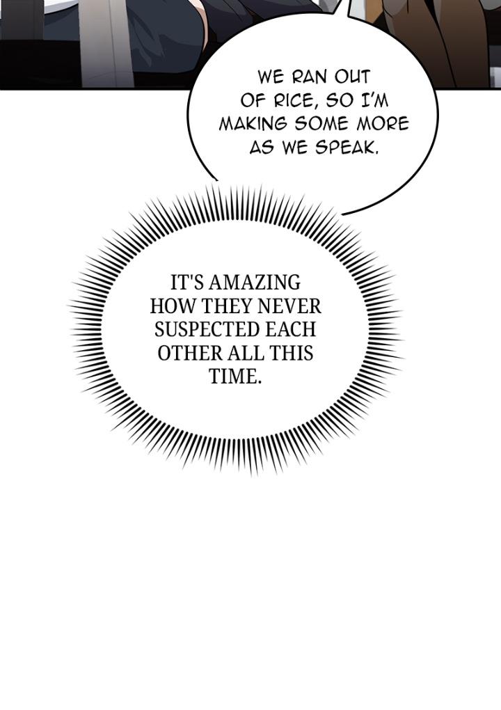 The Perfect Hybrid Chap 2 - Next Chap 3