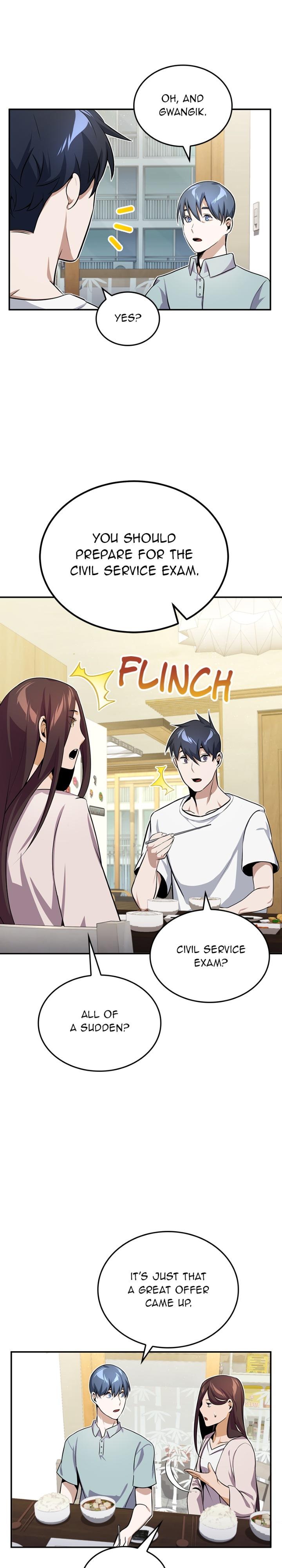 The Perfect Hybrid Chap 2 - Next Chap 3