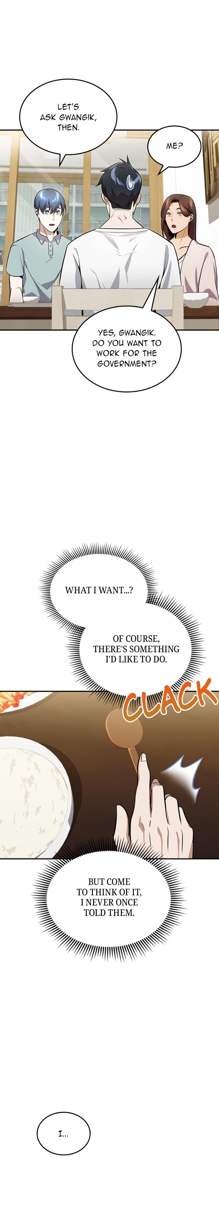 The Perfect Hybrid Chap 2 - Next Chap 3