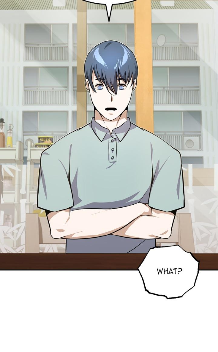 The Perfect Hybrid Chap 2 - Next Chap 3