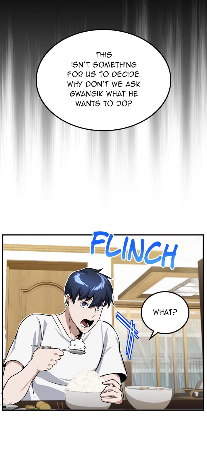 The Perfect Hybrid Chap 2 - Next Chap 3