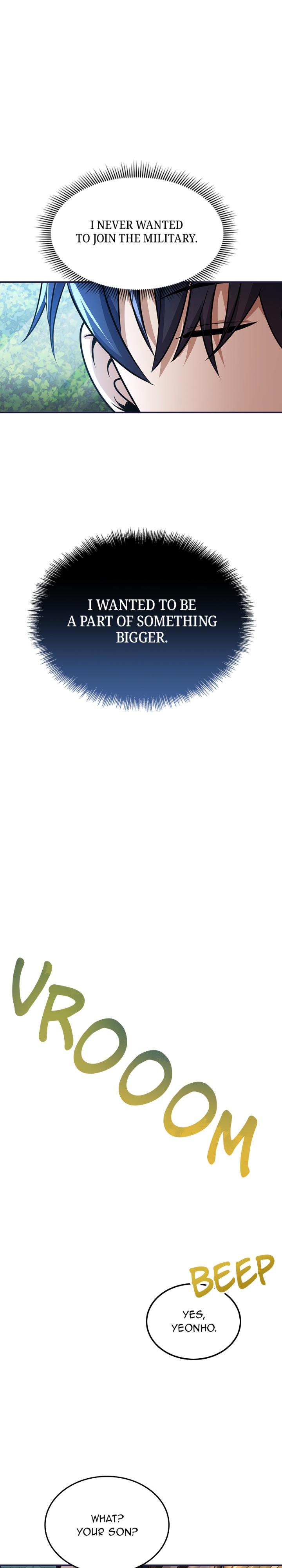 The Perfect Hybrid Chap 2 - Next Chap 3