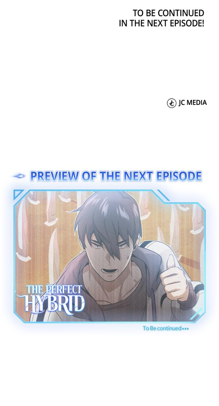 The Perfect Hybrid Chap 2 - Next Chap 3