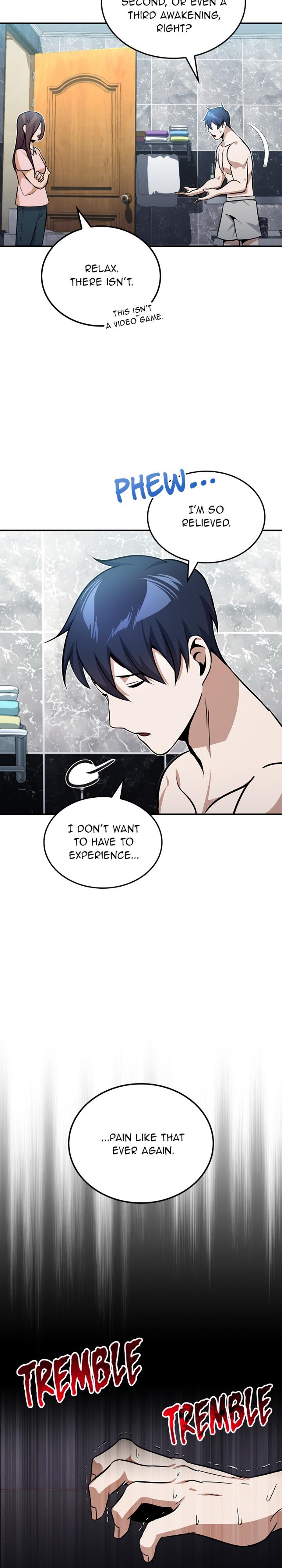 The Perfect Hybrid Chap 2 - Next Chap 3