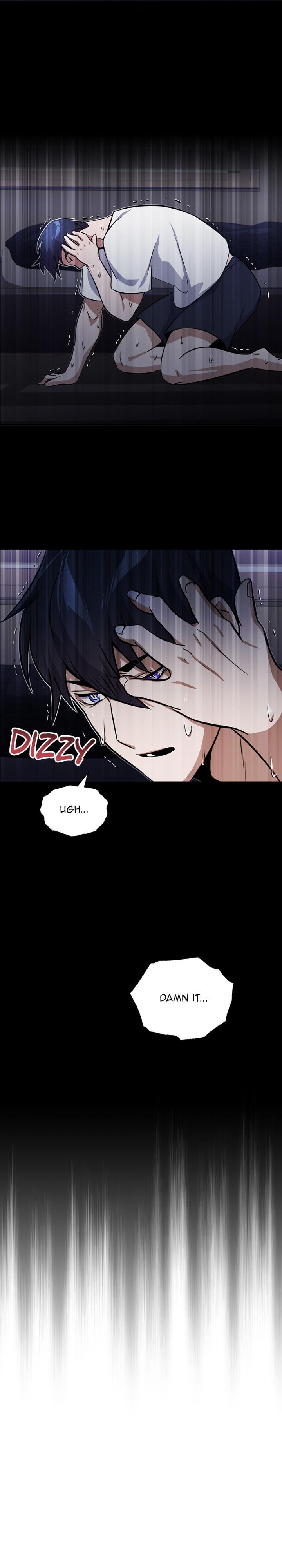 The Perfect Hybrid Chap 2 - Next Chap 3