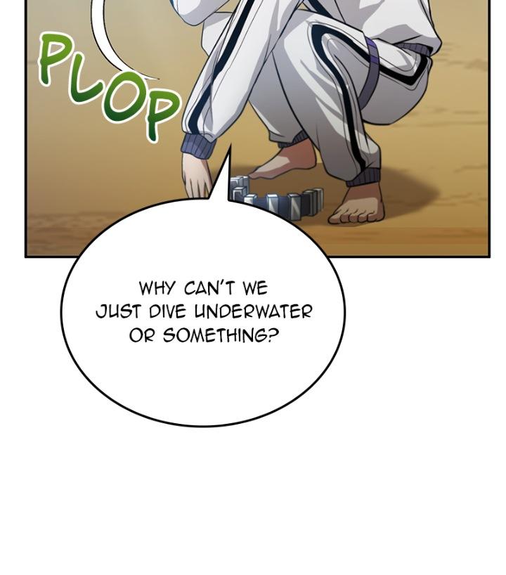 The Perfect Hybrid Chap 3 - Next Chap 4