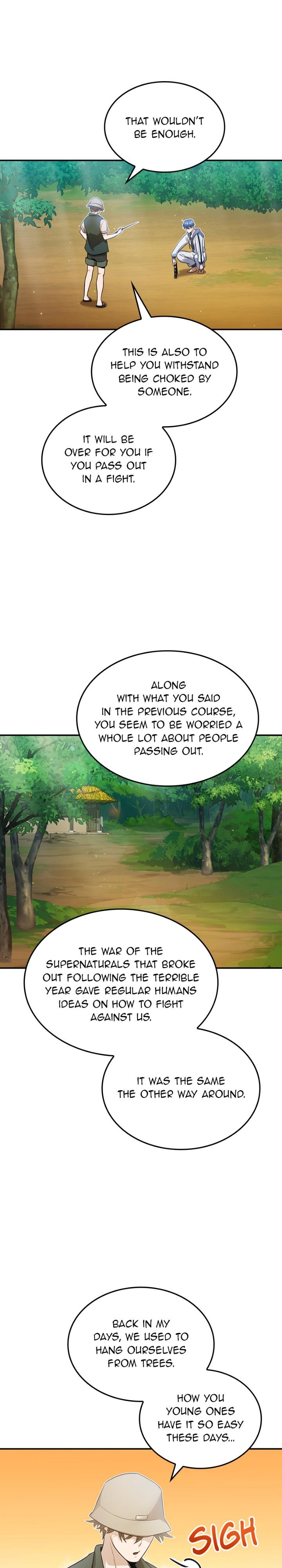 The Perfect Hybrid Chap 3 - Next Chap 4