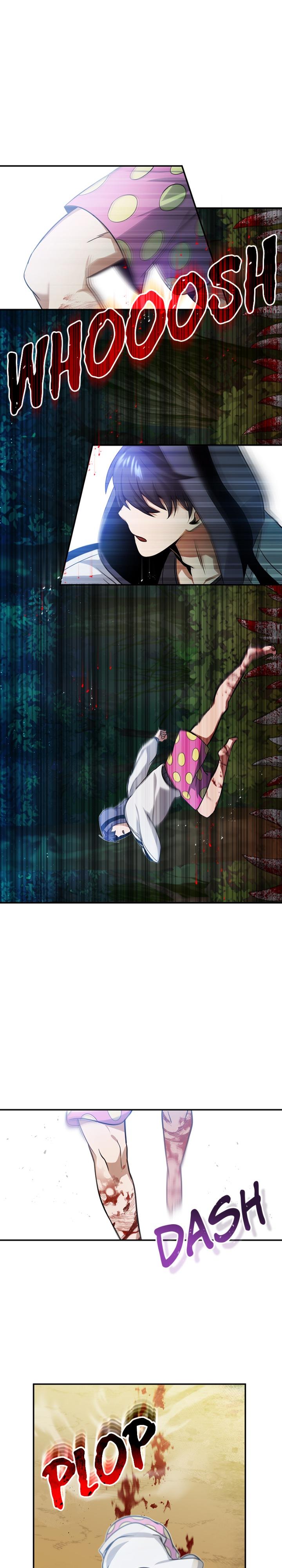 The Perfect Hybrid Chap 3 - Next Chap 4