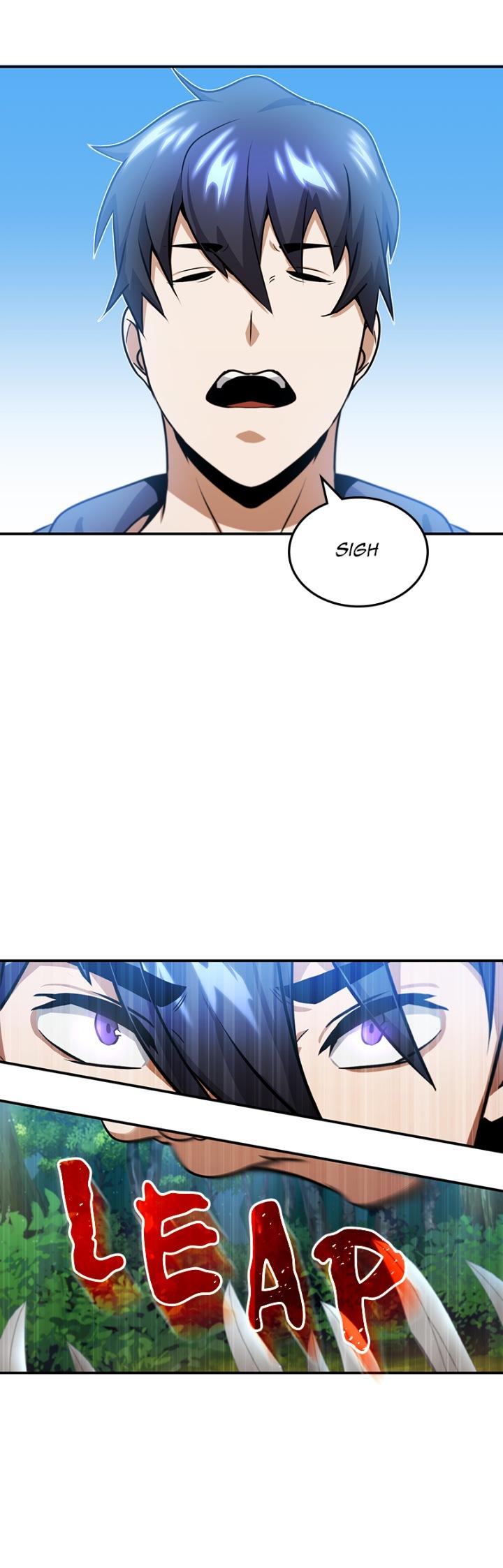 The Perfect Hybrid Chap 3 - Next Chap 4