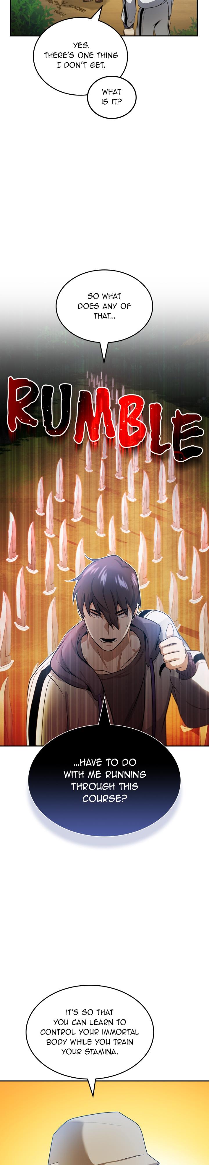 The Perfect Hybrid Chap 3 - Next Chap 4