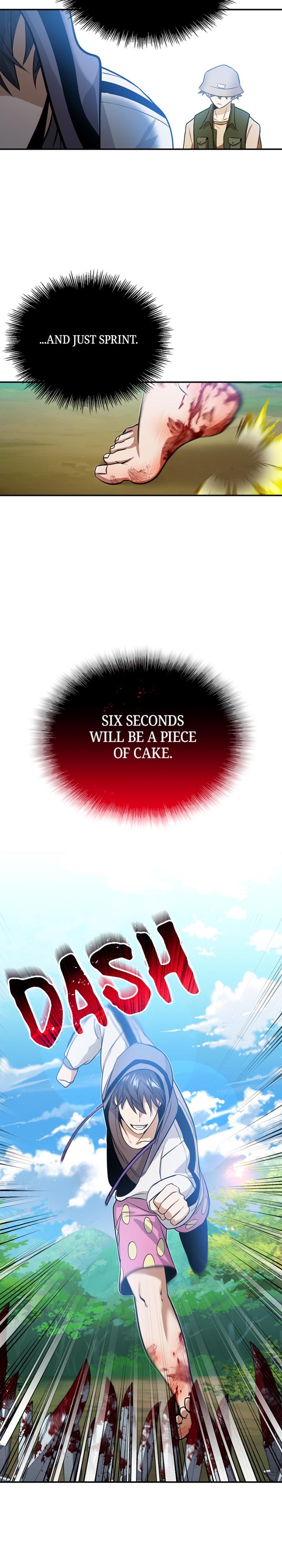 The Perfect Hybrid Chap 3 - Next Chap 4