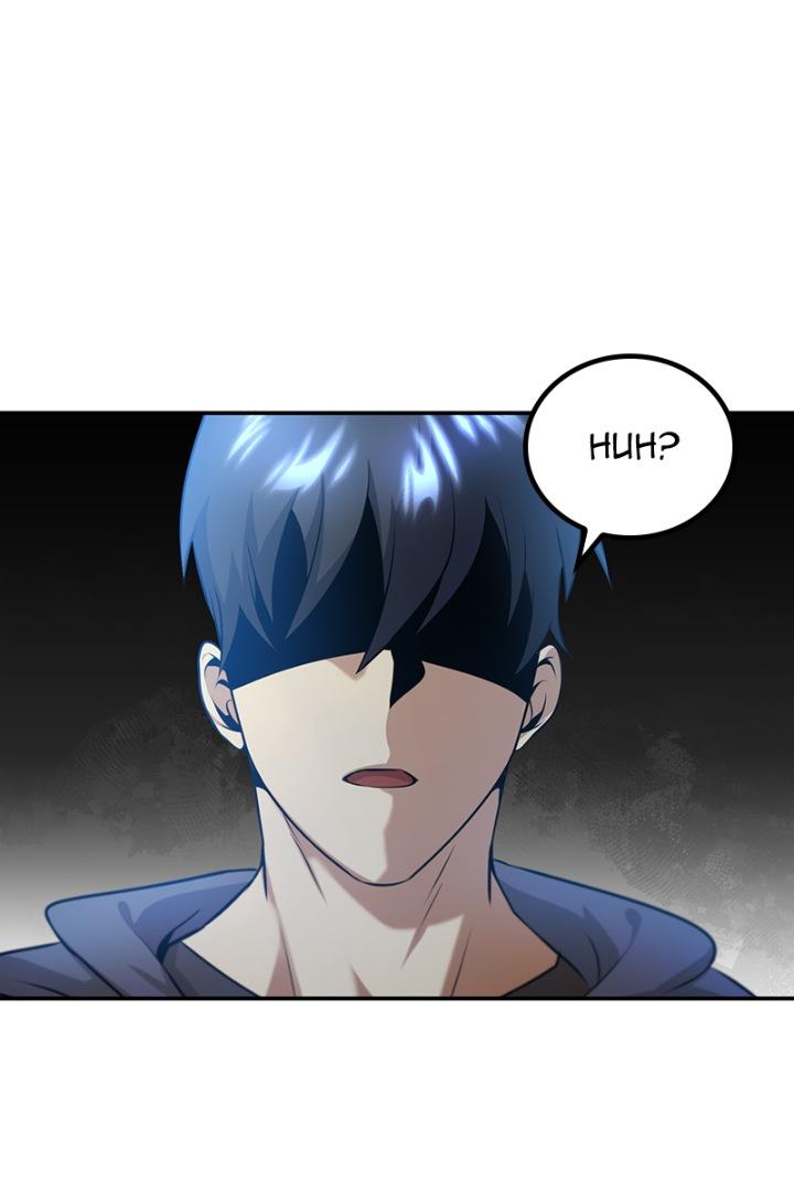 The Perfect Hybrid Chap 3 - Next Chap 4