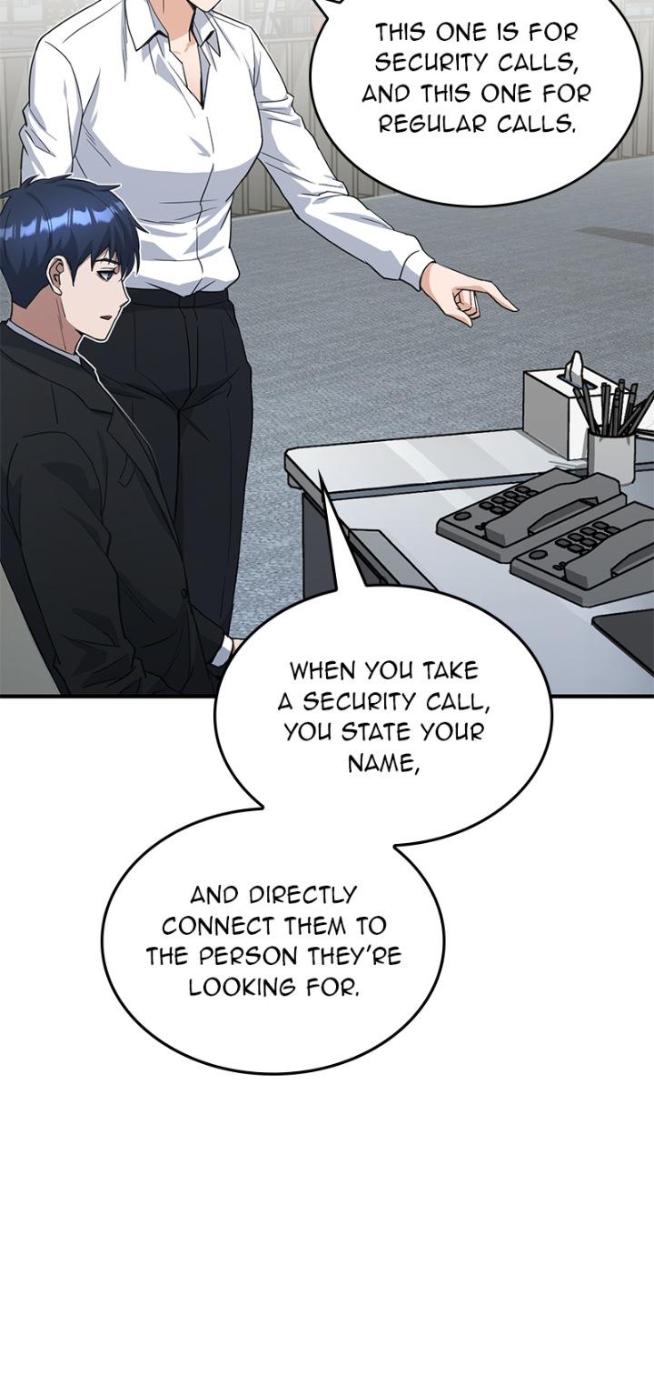 The Perfect Hybrid Chap 17 - Next Chap 18