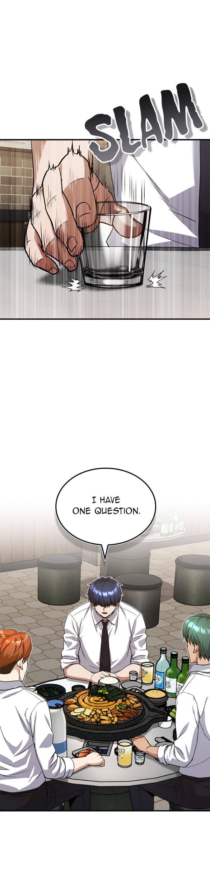 The Perfect Hybrid Chap 17 - Next Chap 18