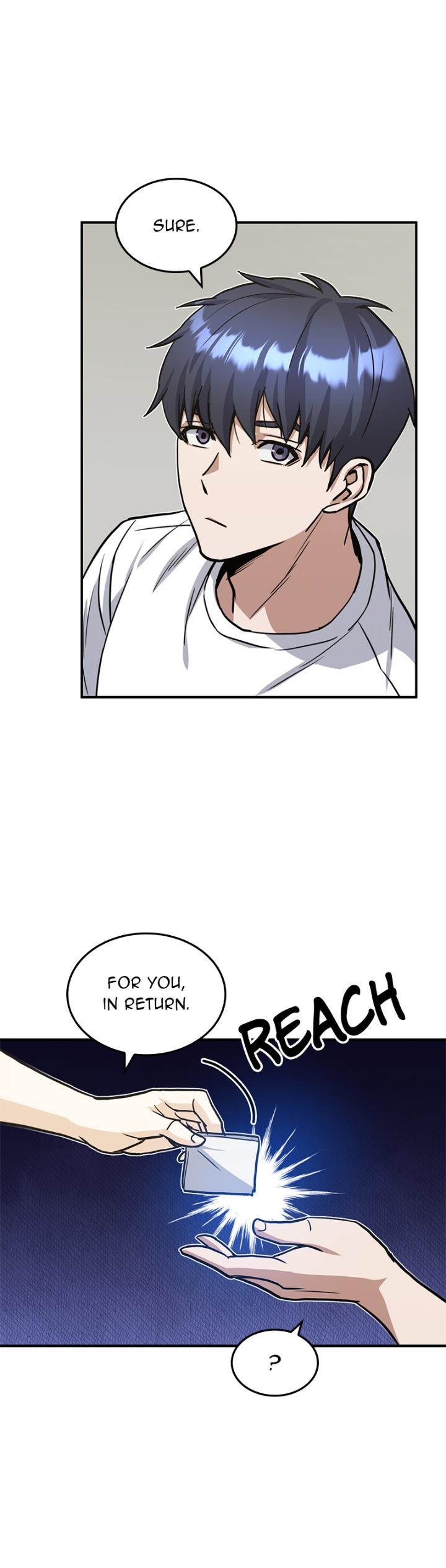 The Perfect Hybrid Chap 17 - Next Chap 18