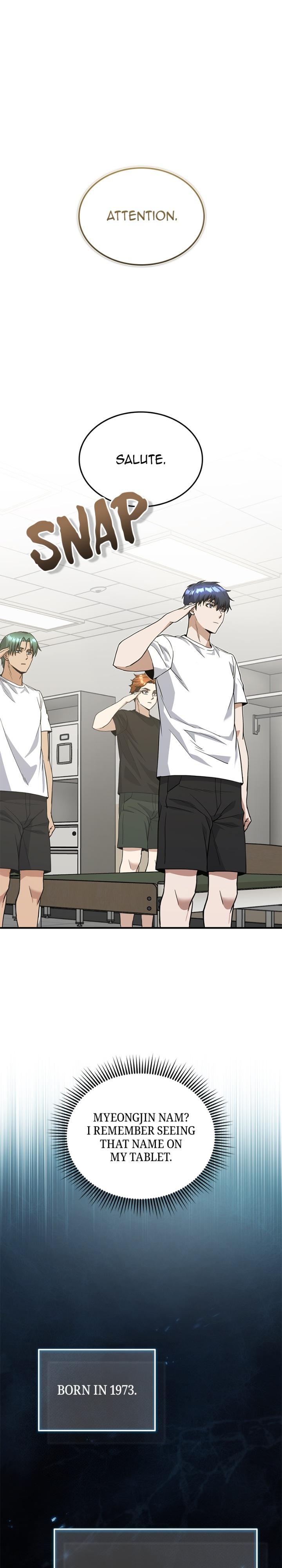 The Perfect Hybrid Chap 17 - Next Chap 18