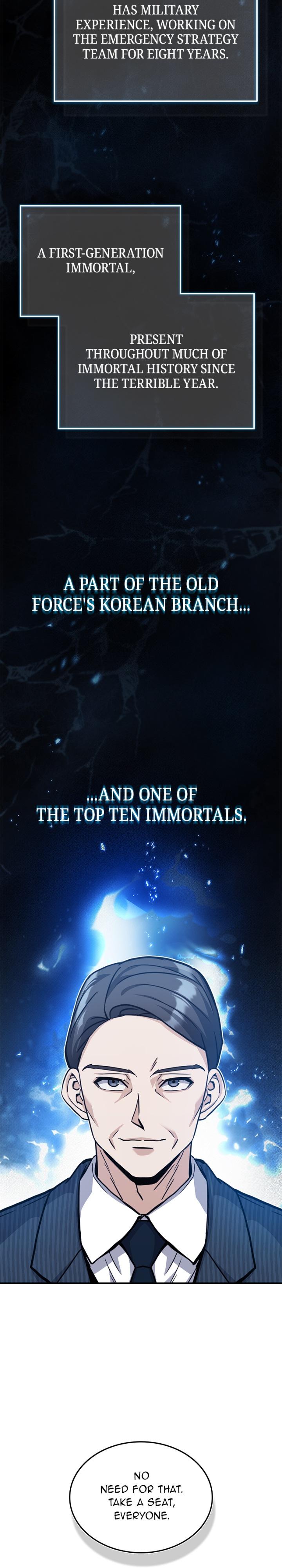 The Perfect Hybrid Chap 17 - Next Chap 18